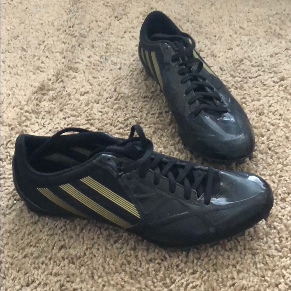 ADIDAS SOCCER OR TRACK CLEATS